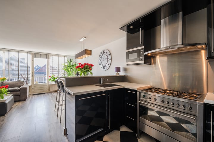 Photo 22 of Noordzeepassage 49