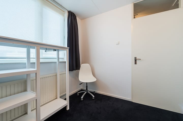 Photo 25 of Noordzeepassage 49