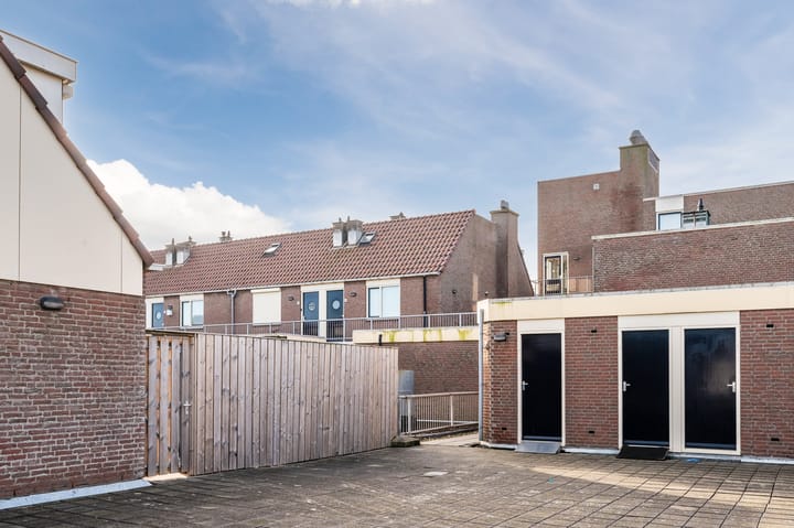 Photo 6 of Noordzeepassage 49