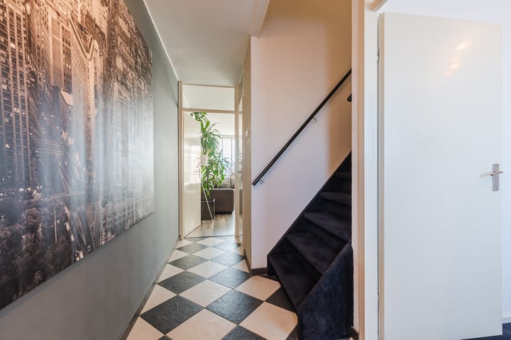 Photo 26 of Noordzeepassage 49