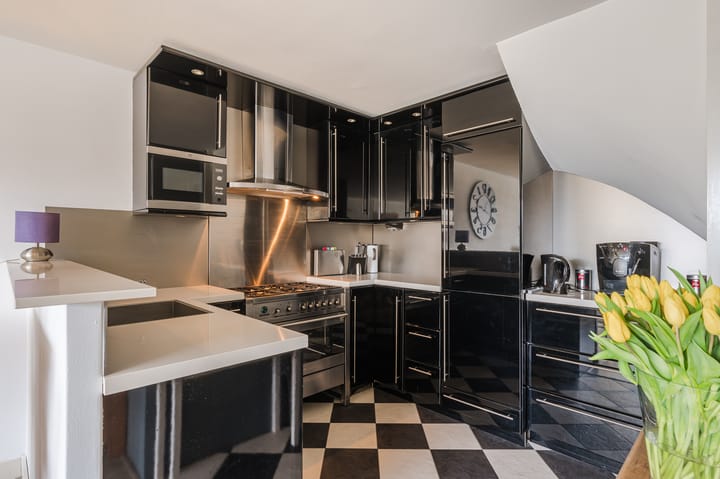 Photo 20 of Noordzeepassage 49