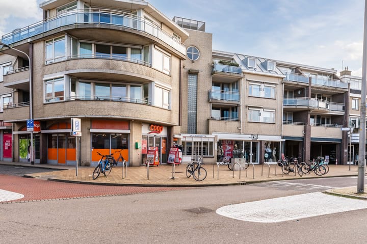 Photo 40 of Noordzeepassage 49