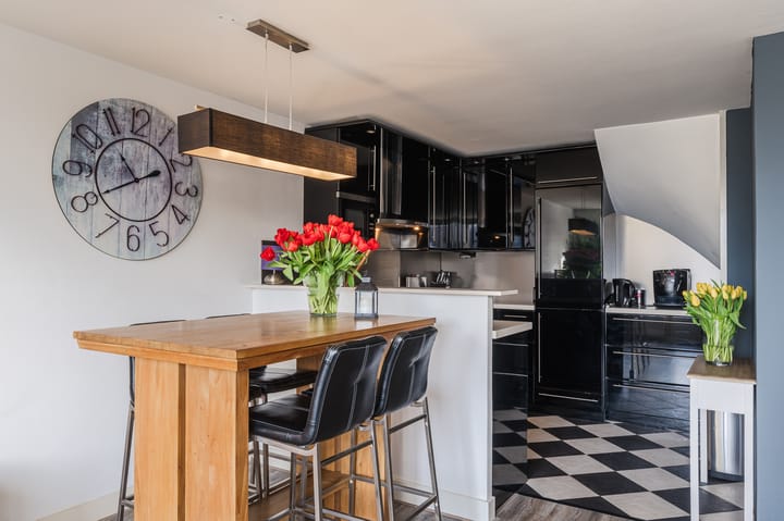 Photo 18 of Noordzeepassage 49