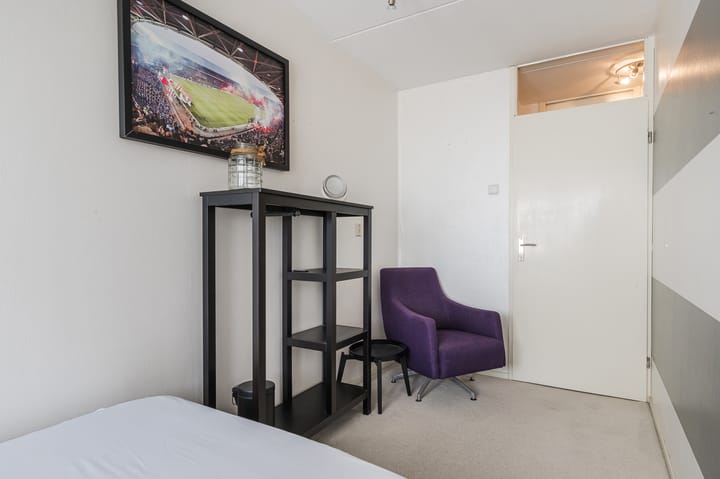 Photo 32 of Noordzeepassage 49