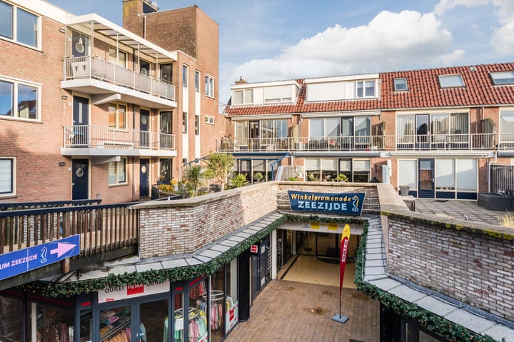 Photo 38 of Noordzeepassage 49