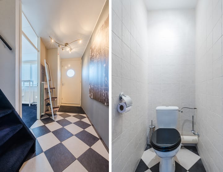 Photo 27 of Noordzeepassage 49