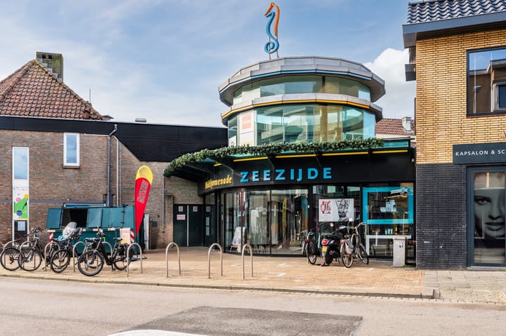 Photo 39 of Noordzeepassage 49