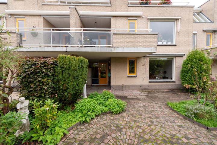 Foto 2 van Zeisterweg 23-3