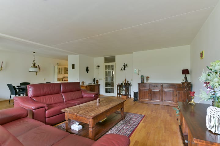 Foto 3 van Zeisterweg 23-3