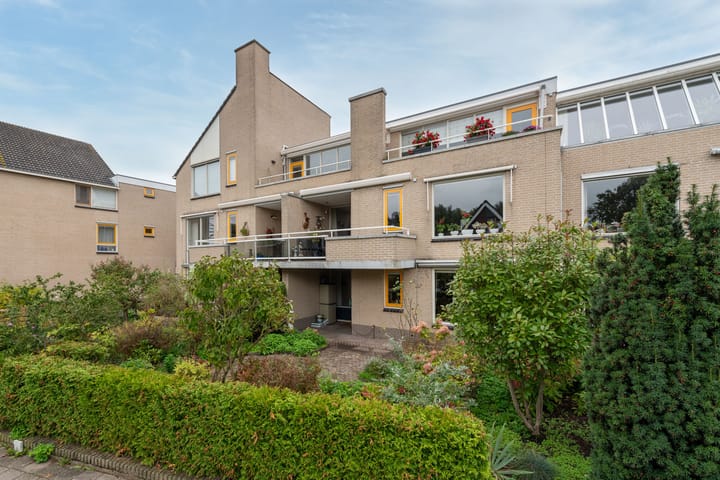 Foto 1 van Zeisterweg 23-3