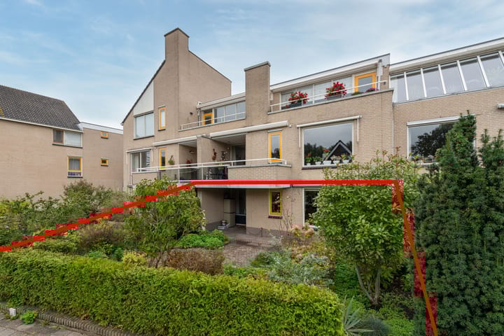 Foto 6 van Zeisterweg 23-3