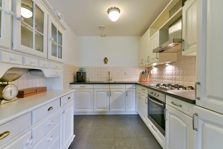 Foto 4 van Zeisterweg 23-3