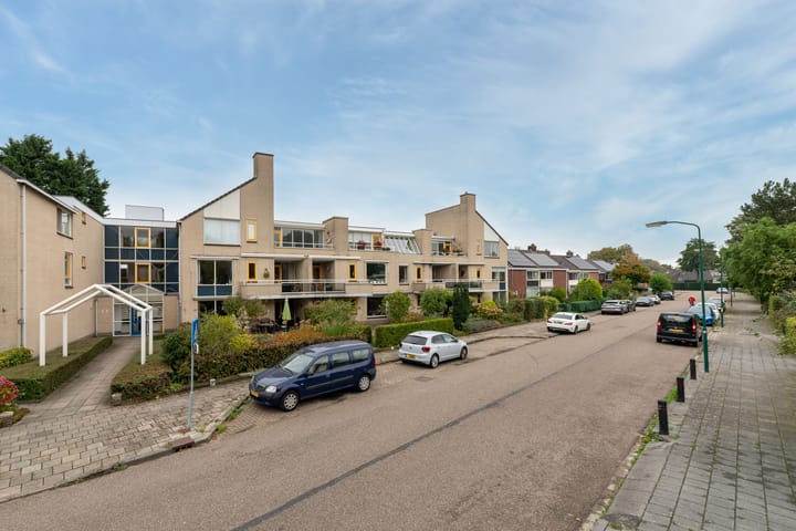 Foto 7 van Zeisterweg 23-3