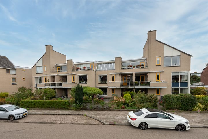 Foto 8 van Zeisterweg 23-3