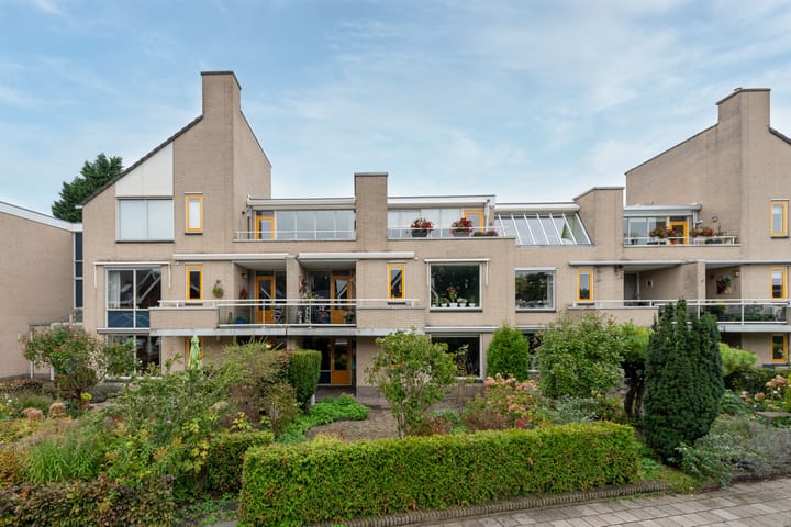 Foto 9 van Zeisterweg 23-3