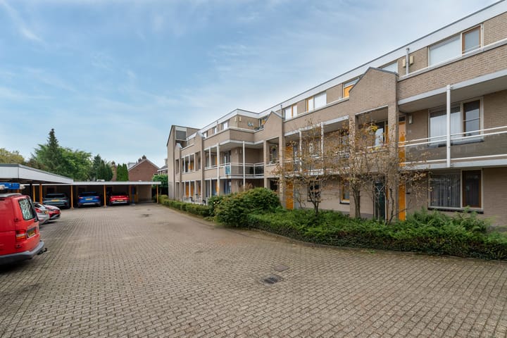 Foto 10 van Zeisterweg 23-3