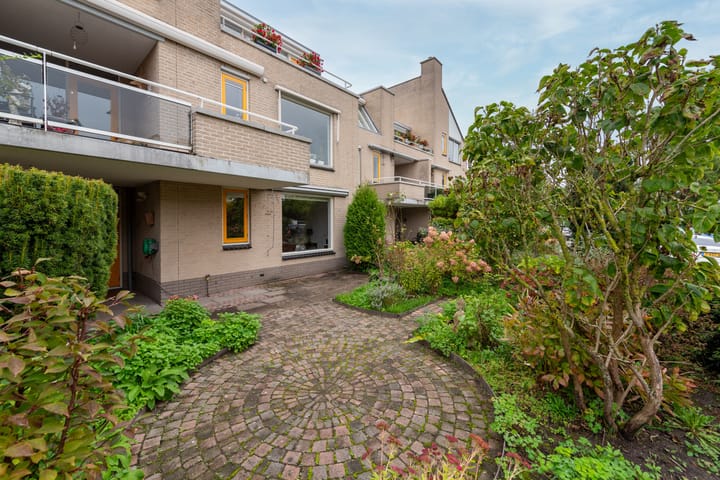 Foto 27 van Zeisterweg 23-3