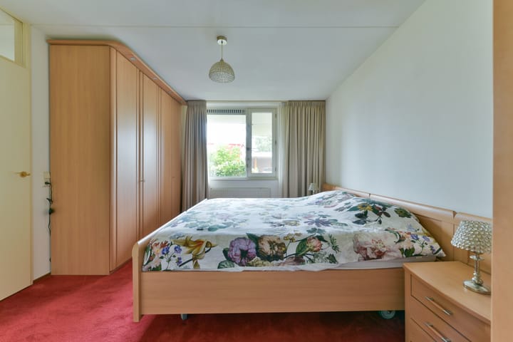 Foto 32 van Zeisterweg 23-3