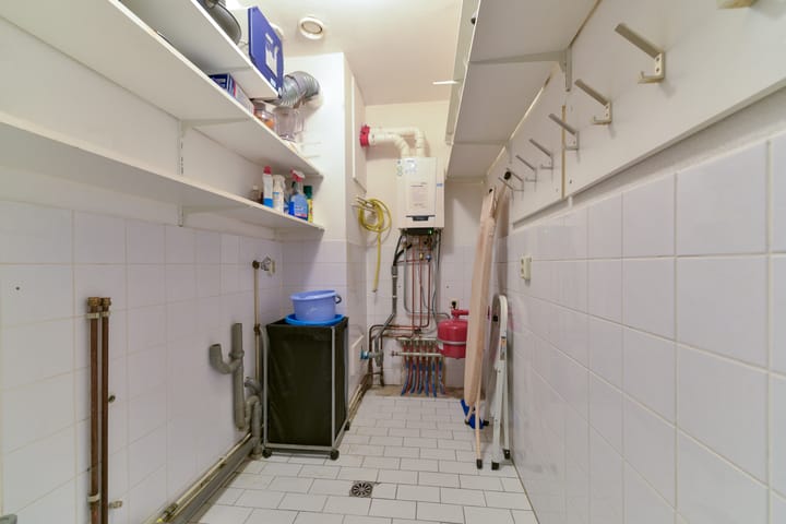 Foto 40 van Zeisterweg 23-3