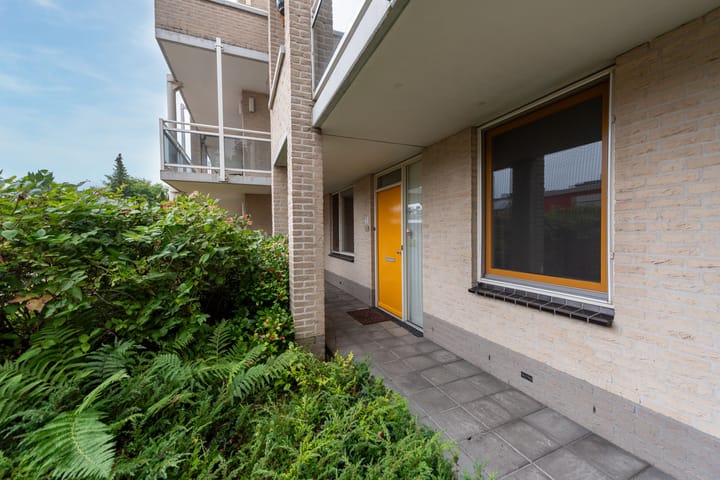 Foto 11 van Zeisterweg 23-3