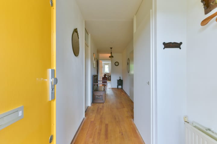 Foto 12 van Zeisterweg 23-3