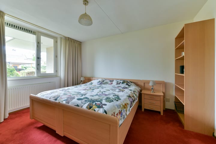 Foto 31 van Zeisterweg 23-3