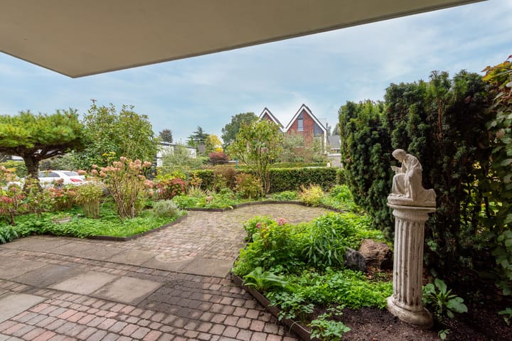 Foto 23 van Zeisterweg 23-3