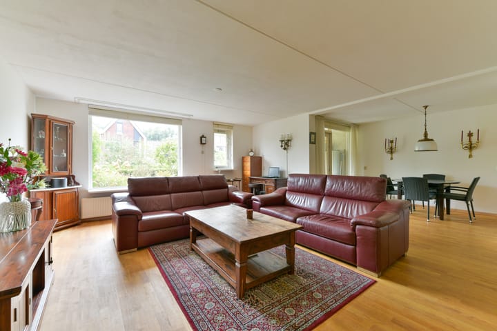 Foto 15 van Zeisterweg 23-3