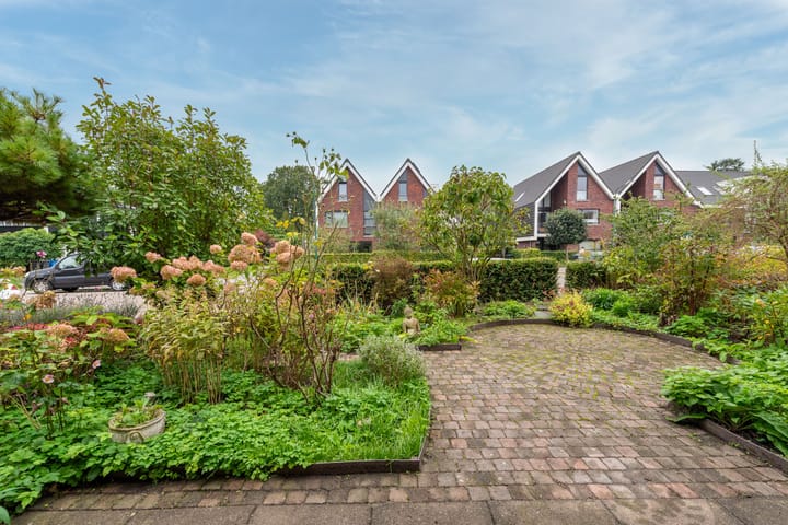 Foto 25 van Zeisterweg 23-3