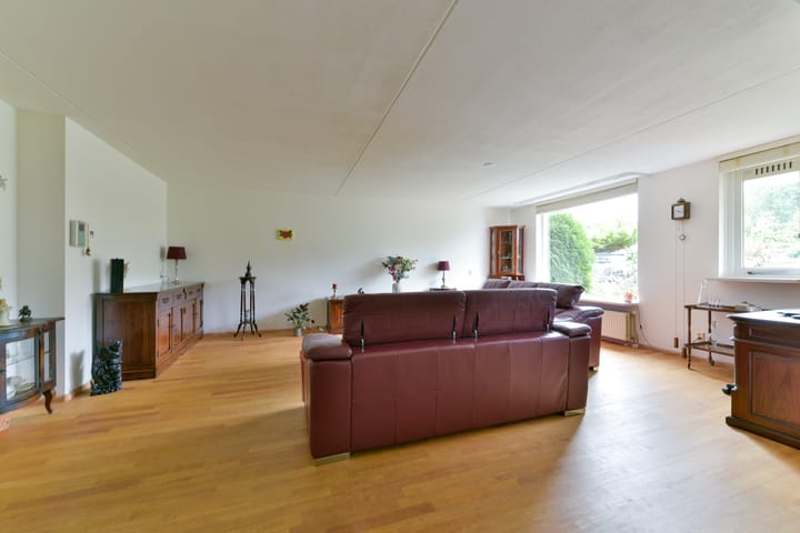 Foto 21 van Zeisterweg 23-3