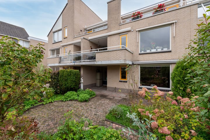 Foto 28 van Zeisterweg 23-3