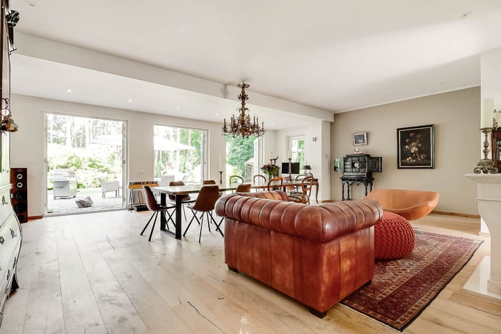 Foto 12 van Dolderseweg 57-B