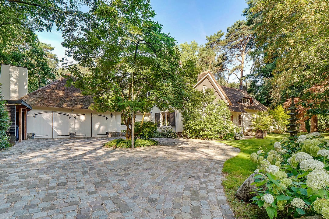 Photo 77 of Dolderseweg 57-B