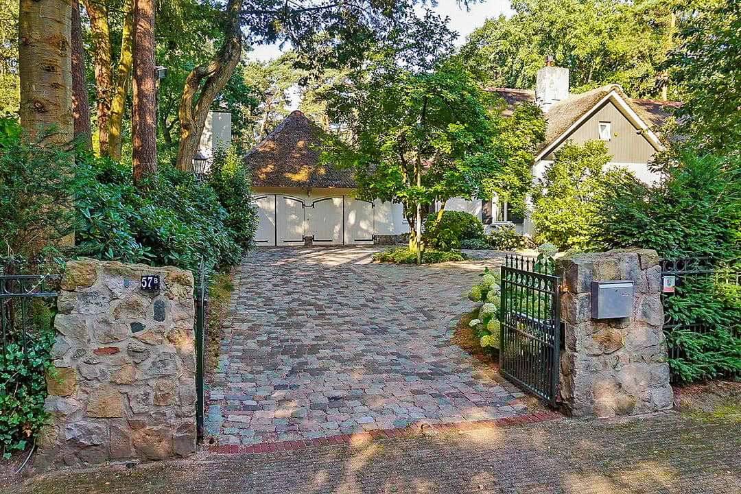 Photo 2 of Dolderseweg 57-B