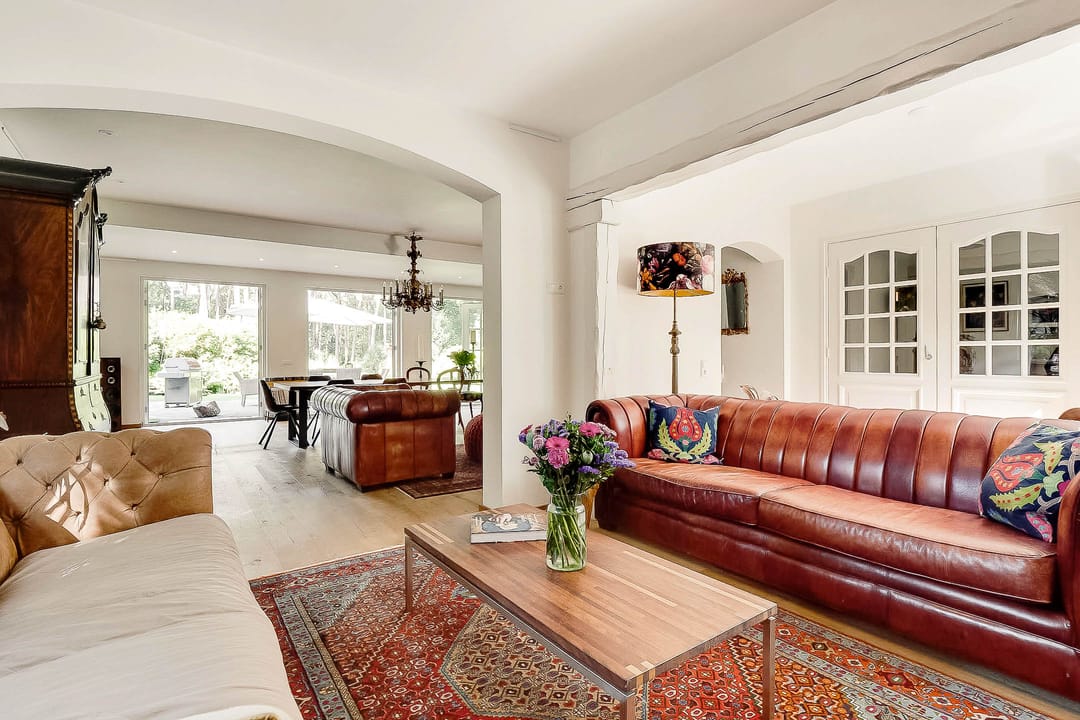 Photo 11 of Dolderseweg 57-B