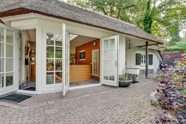 Foto 25 van Dolderseweg 57-B