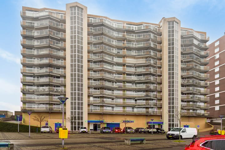 Foto 1 van Stuvesande 508