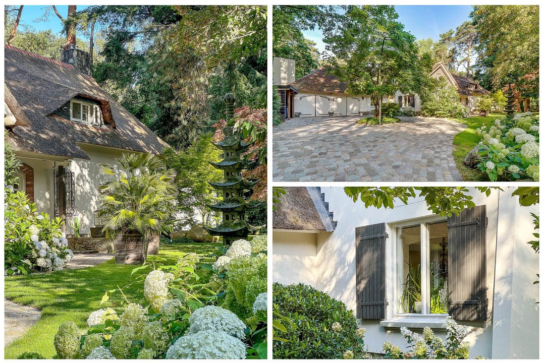 Photo 7 of Dolderseweg 57-B