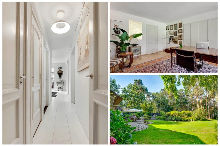 Foto 32 van Dolderseweg 57-B