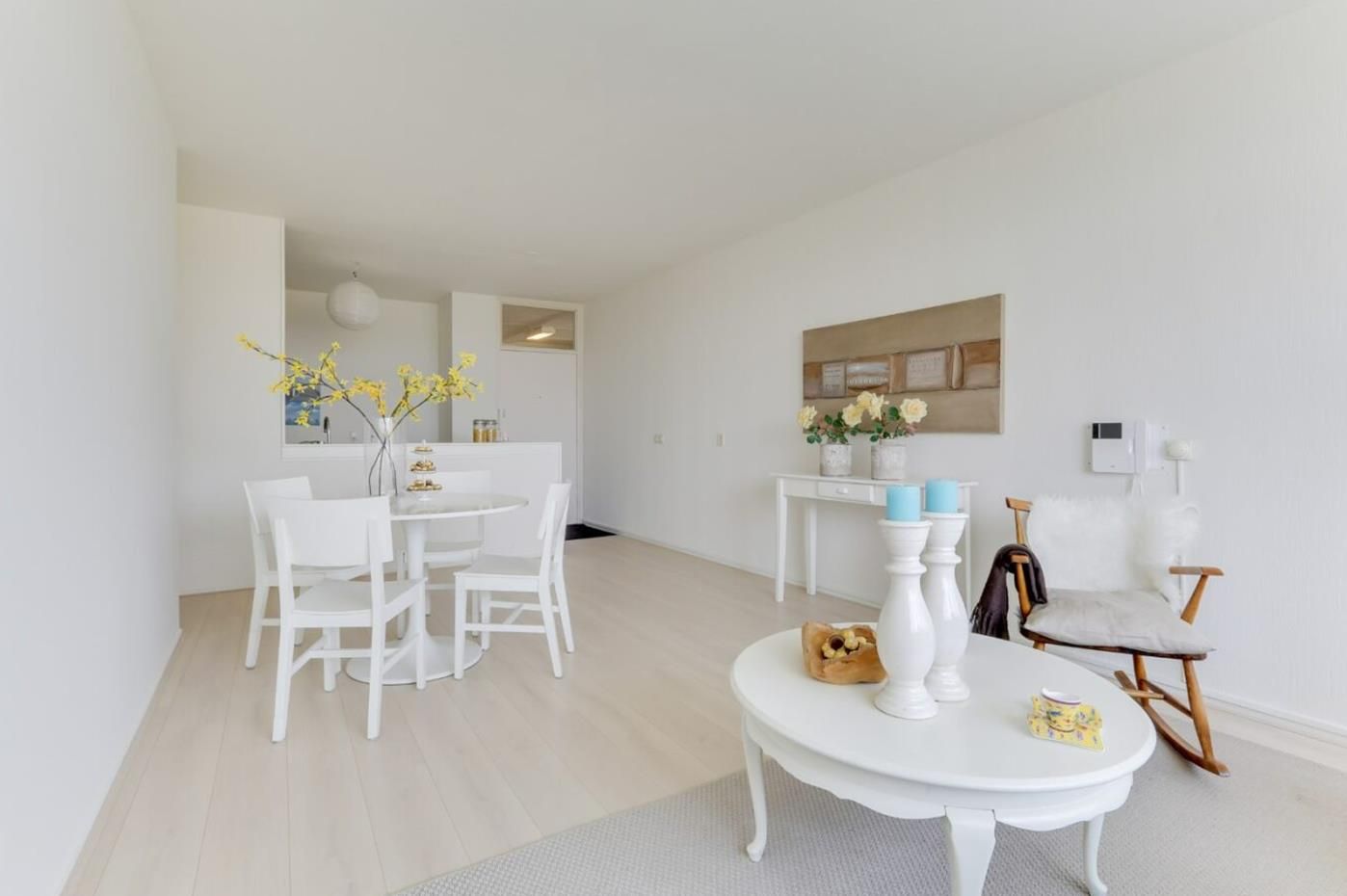 Foto 10 van Mercuriuslaan 35-520