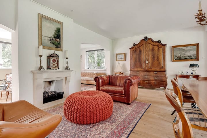 Foto 19 van Dolderseweg 57-B