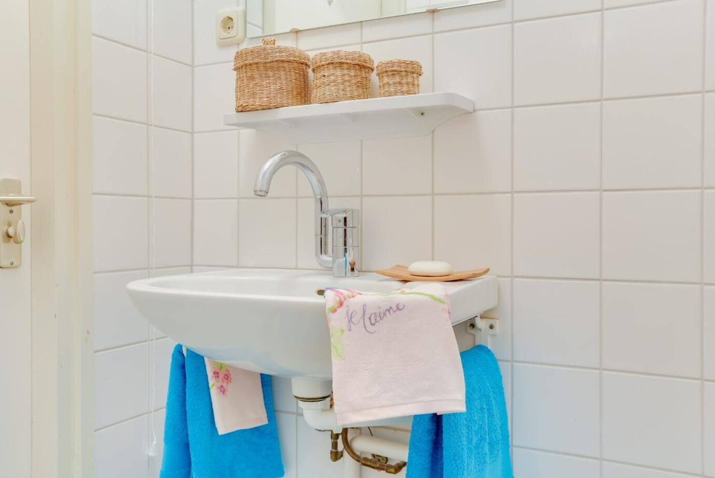 Foto 25 van Mercuriuslaan 35-520