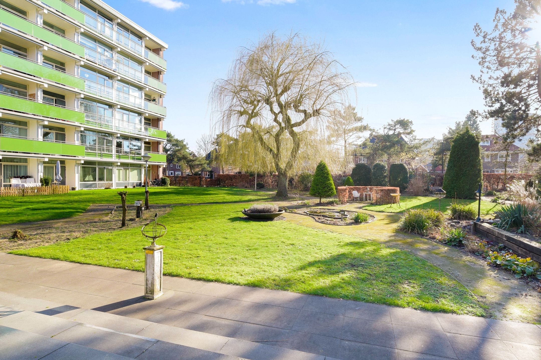 Foto 3 van Mercuriuslaan 35-520