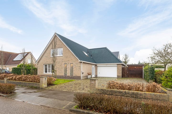 Charlotte de Bourbonlaan 7