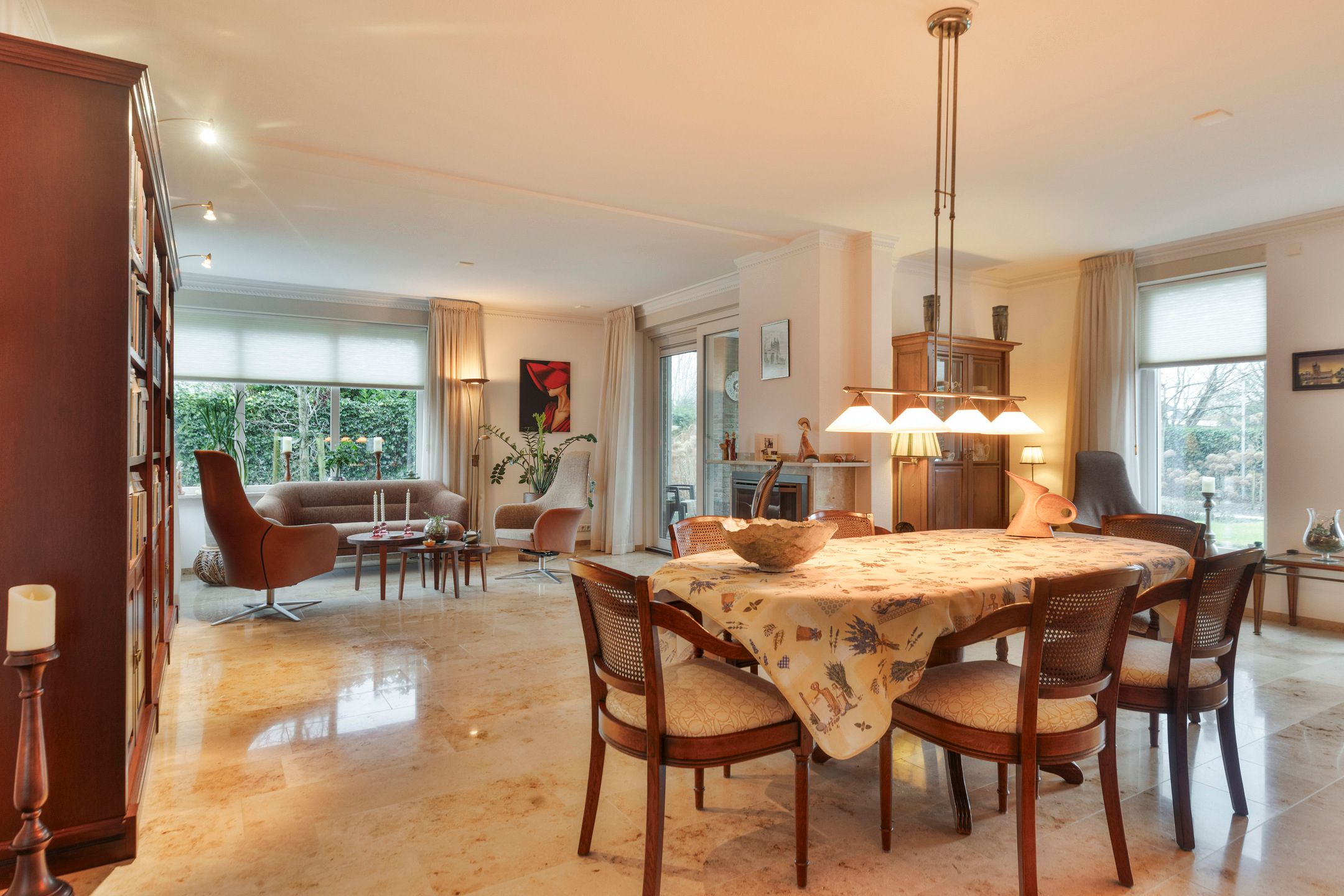 Photo 3 of Charlotte de Bourbonlaan 7