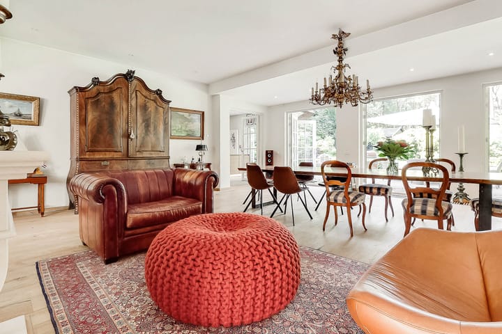 Foto 10 van Dolderseweg 57-B