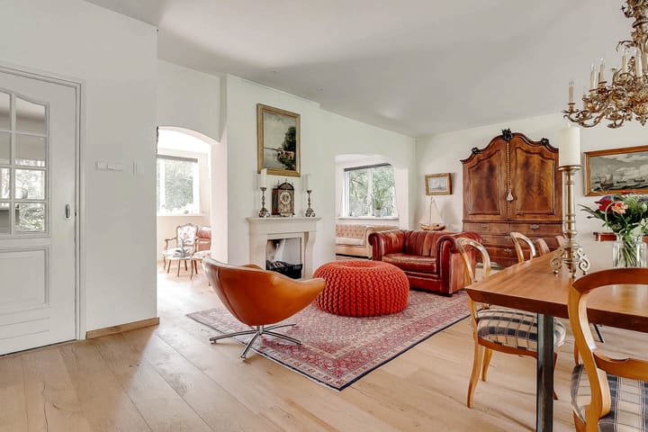 Foto 17 van Dolderseweg 57-B