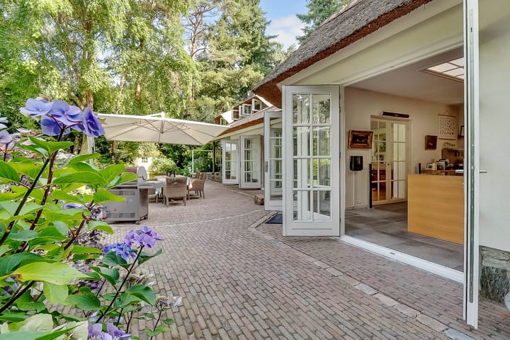 Foto 24 van Dolderseweg 57-B