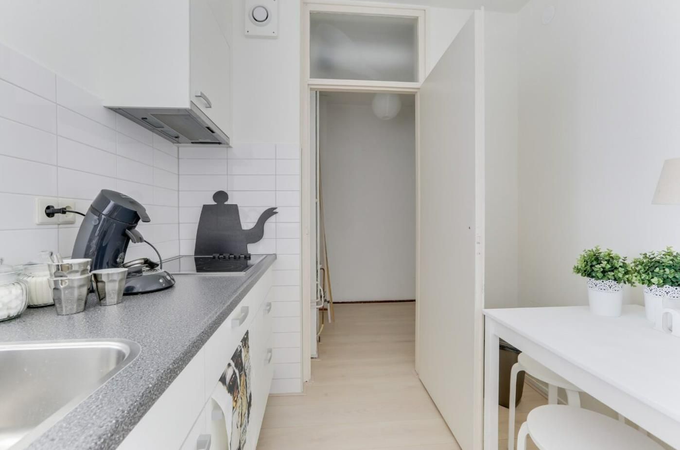 Foto 18 van Mercuriuslaan 35-520