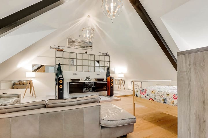 Foto 35 van Dolderseweg 57-B